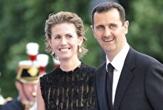 همسر بشار اسد در دام سرطان‌ها افتاده است!