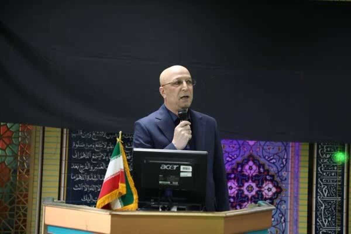 رعایت تقوای سیاسی از سربازی تا سرداری