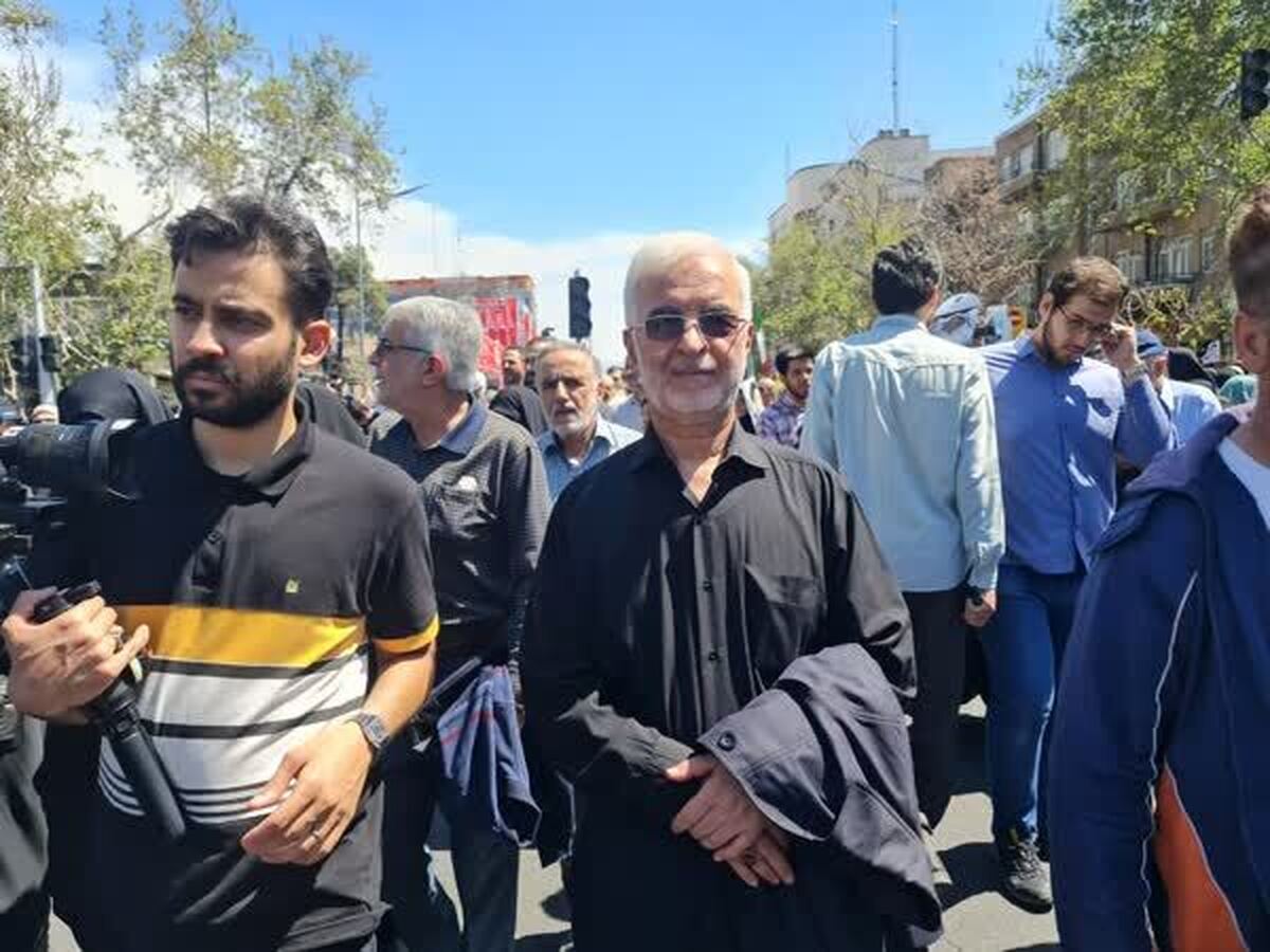 سردار مومنی: شهید رئیسی به پر کاری و تلاش شهره بود