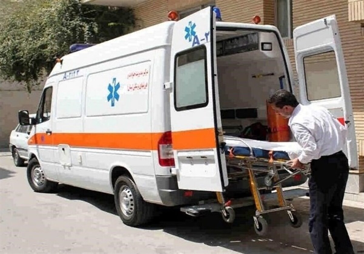 بازگشت به زندگی کودک ۹ ساله الیگودرزی با احیا قلبی اورژانس