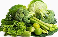 اگر می‌خواهید وزن کم کنید، این سبزی‌ها را بخورید!