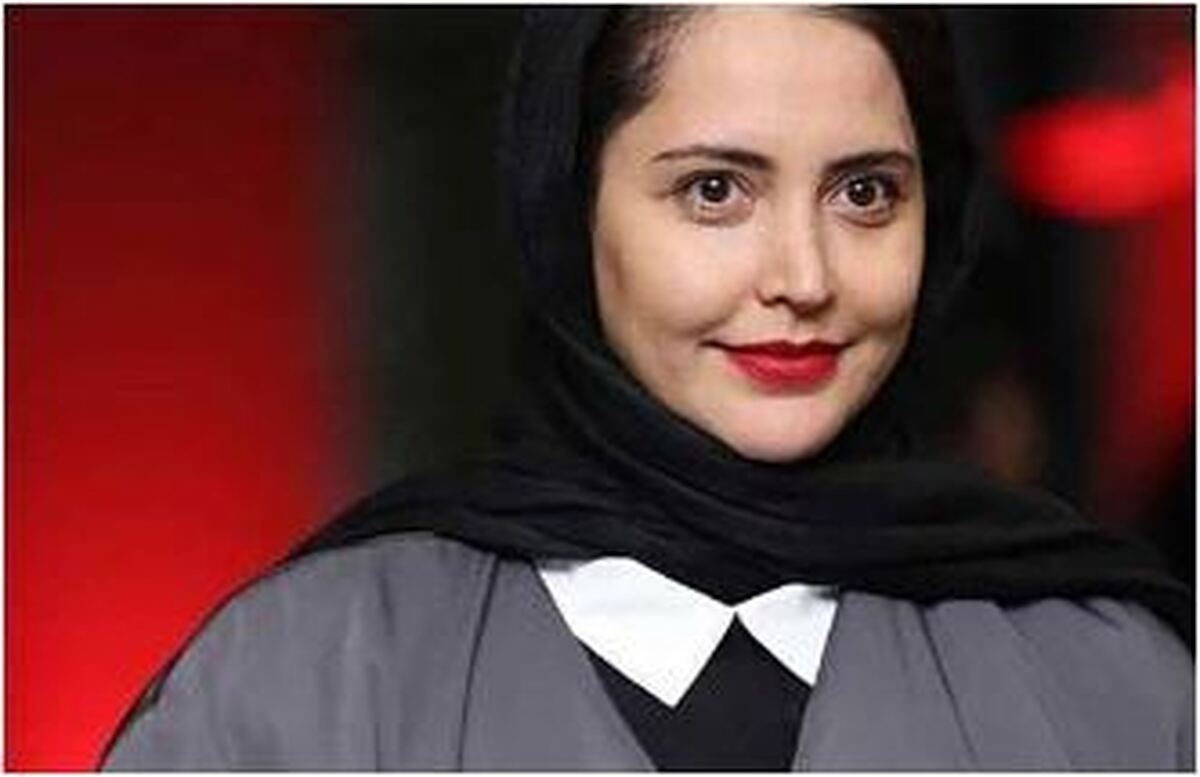 دونفره‌های دیدنی شبنم قربانی با همسر مو گندمی جذابش را از دست ندهید/تصاویر