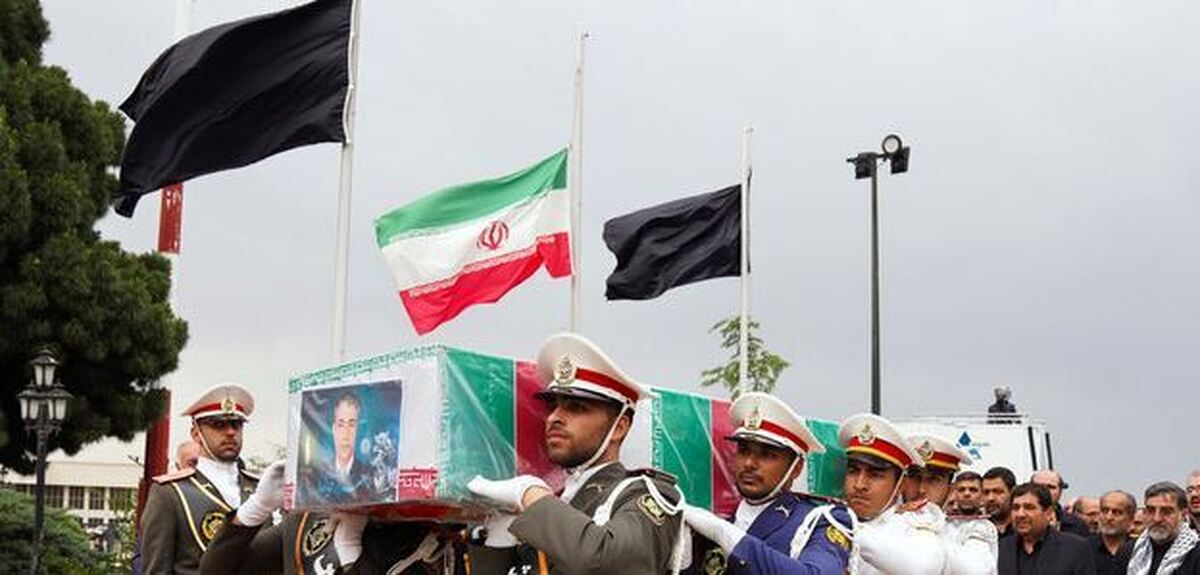 ابهری‌ها آماده استقبال از شهید راه خدمت
