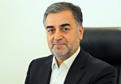 حسینی‌پور سرپرست معاونت امور مجلس رئیس جمهور شد