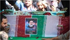 تدابیر ویژه برای تشییع پیکر رئیس جمهور و همراهانش در مشهد