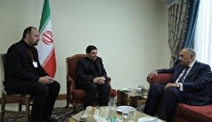 مخبر: احیای روابط و توسعه تعاملات ایران و مصر با قوت استمرار خواهد یافت