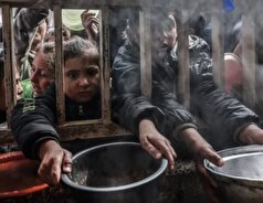 یونیسف: زندگی کودکان غزه آکنده از وحشت و خشونت است