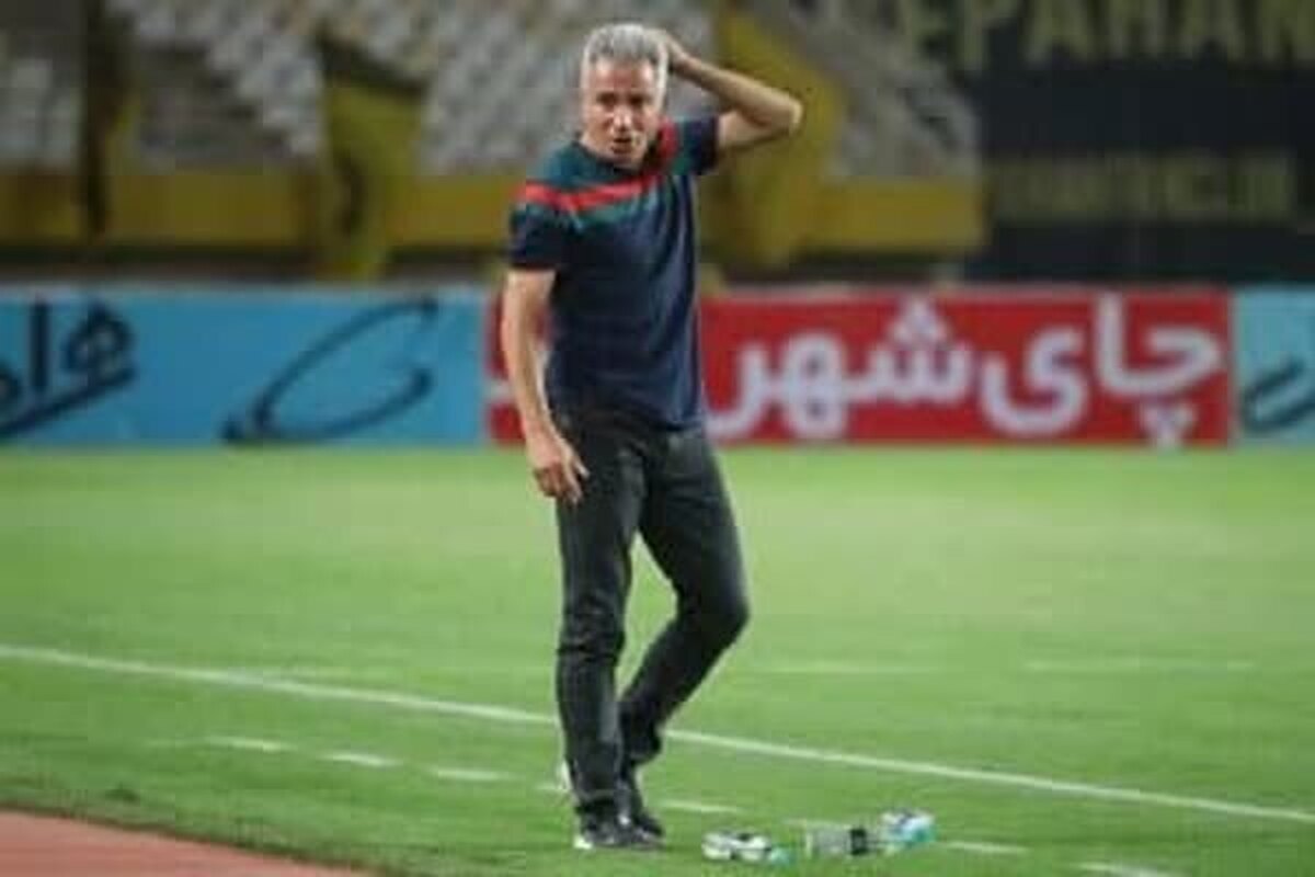 علیرضا اکبرپور: زنوزی یک تراکتوری اصیل است