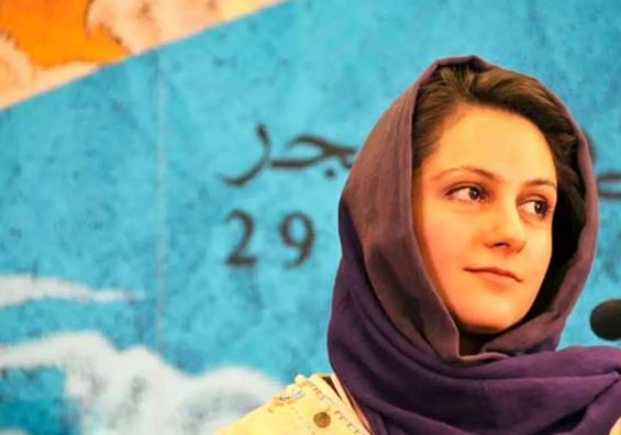 با کارگردان پر سر وصدای این روز‌ها بیشتر آشنا شوید/آیدا پناهنده کیست؟