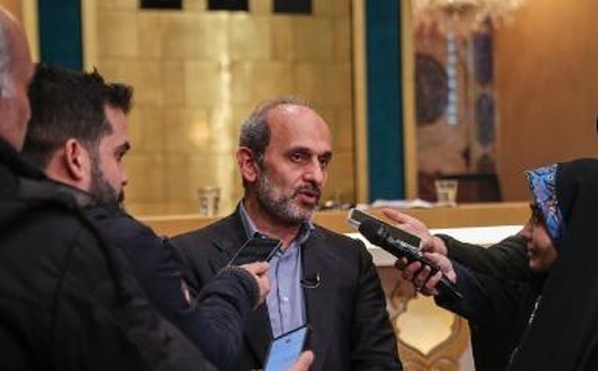 توضیحات جبلی درباره فرآیند تبلیغات انتخابات در صدا و سیما