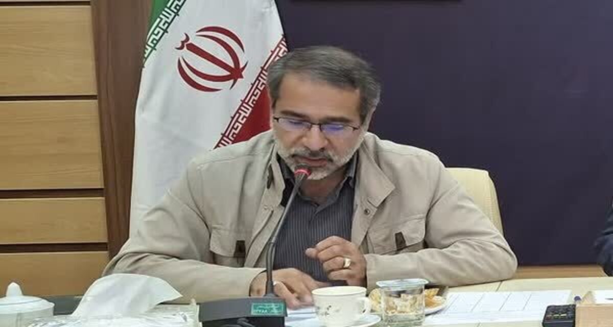 احصای نیاز‌ها به خدمات درمانی جامعه ایثارگری زنجان