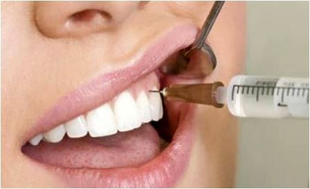آمپول‌های بی حسی چگونه عمل می‌کنند؟