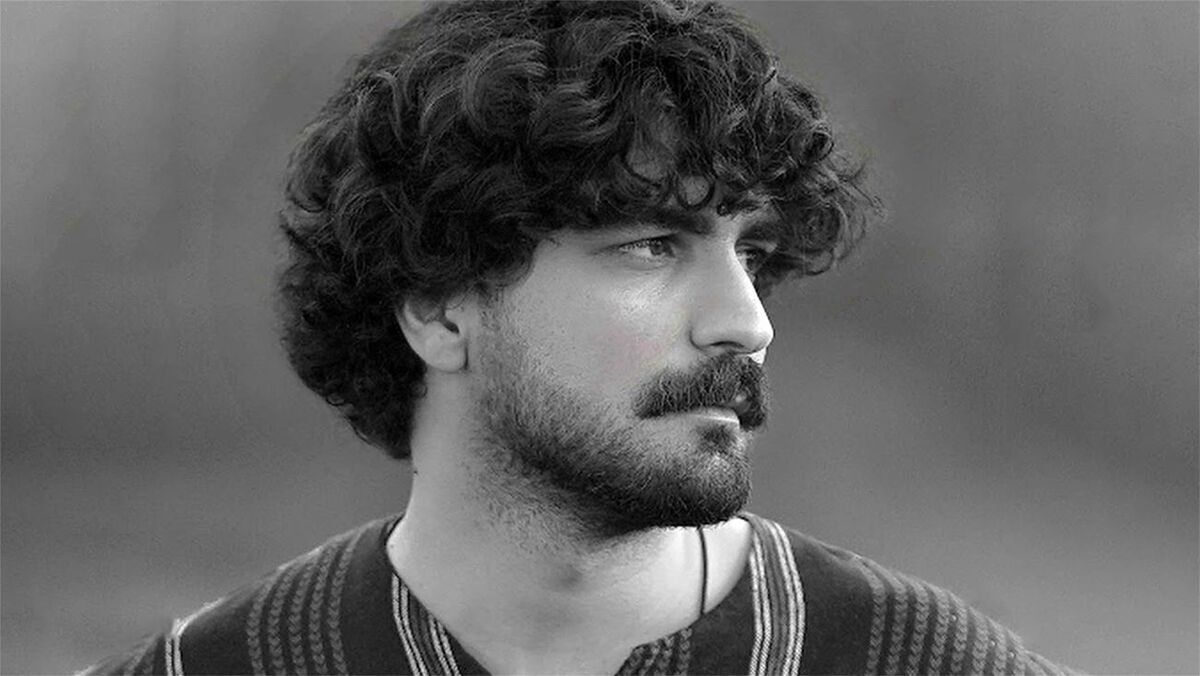 خبر خوب برای طرفداران عرفان طهماسبی /کنسرت برقرار شد!