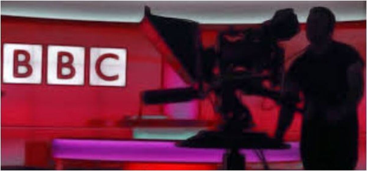 جسد مفقود مجری معروف شبکه BBC پیدا شد