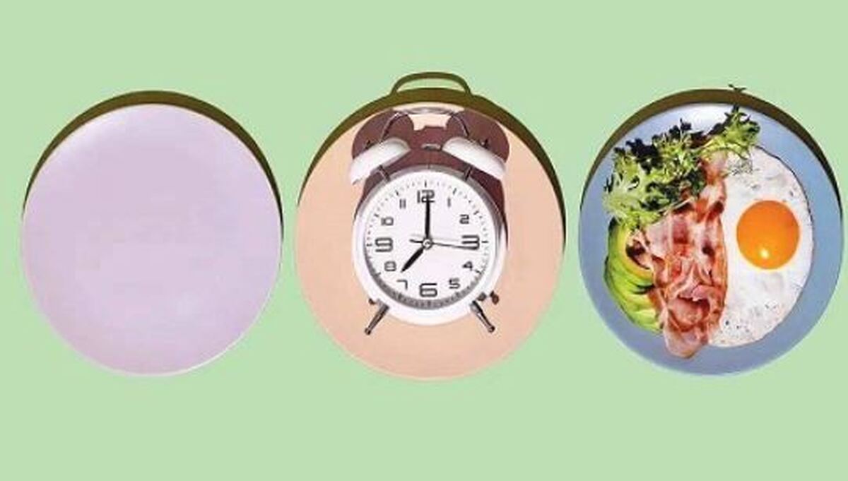 ۱۱ نکته مهم برای کسانی که میخواهند رژیم فستینگ بگیرند!