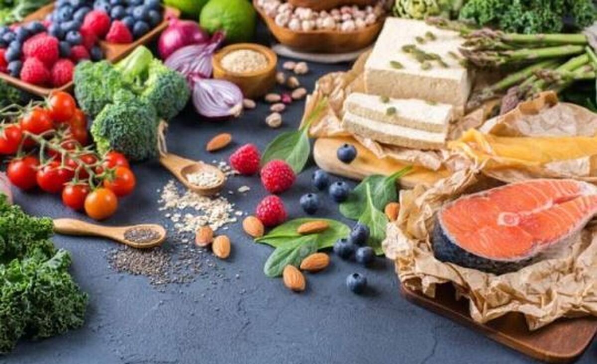 سموم طبیعی موجود در غذا‌هایتان را بشناسید!
