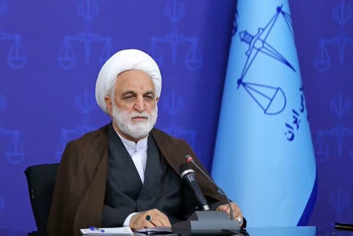 توصیه‌ها و تاکیدات قاضی‌القضات درخصوص رعایت قانون و اخلاق در ایام انتخابات