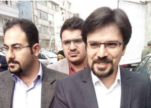 یاشار سلطانی روزنامه‌نگار پر حاشیه که روانه زندان شد/ماجرا چیست؟