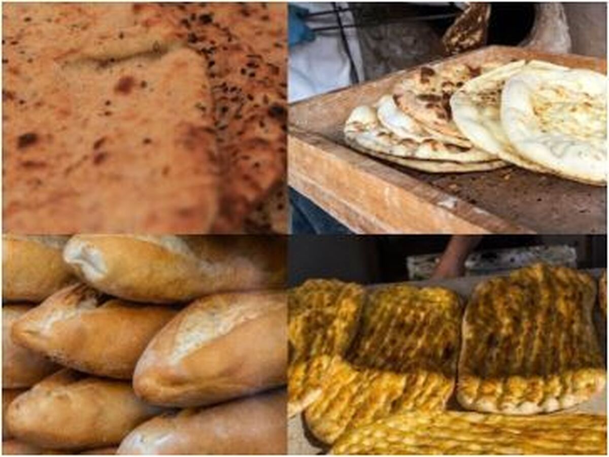 تا الان اشتباه نان‌ها را نگهداری می‌کردیم!