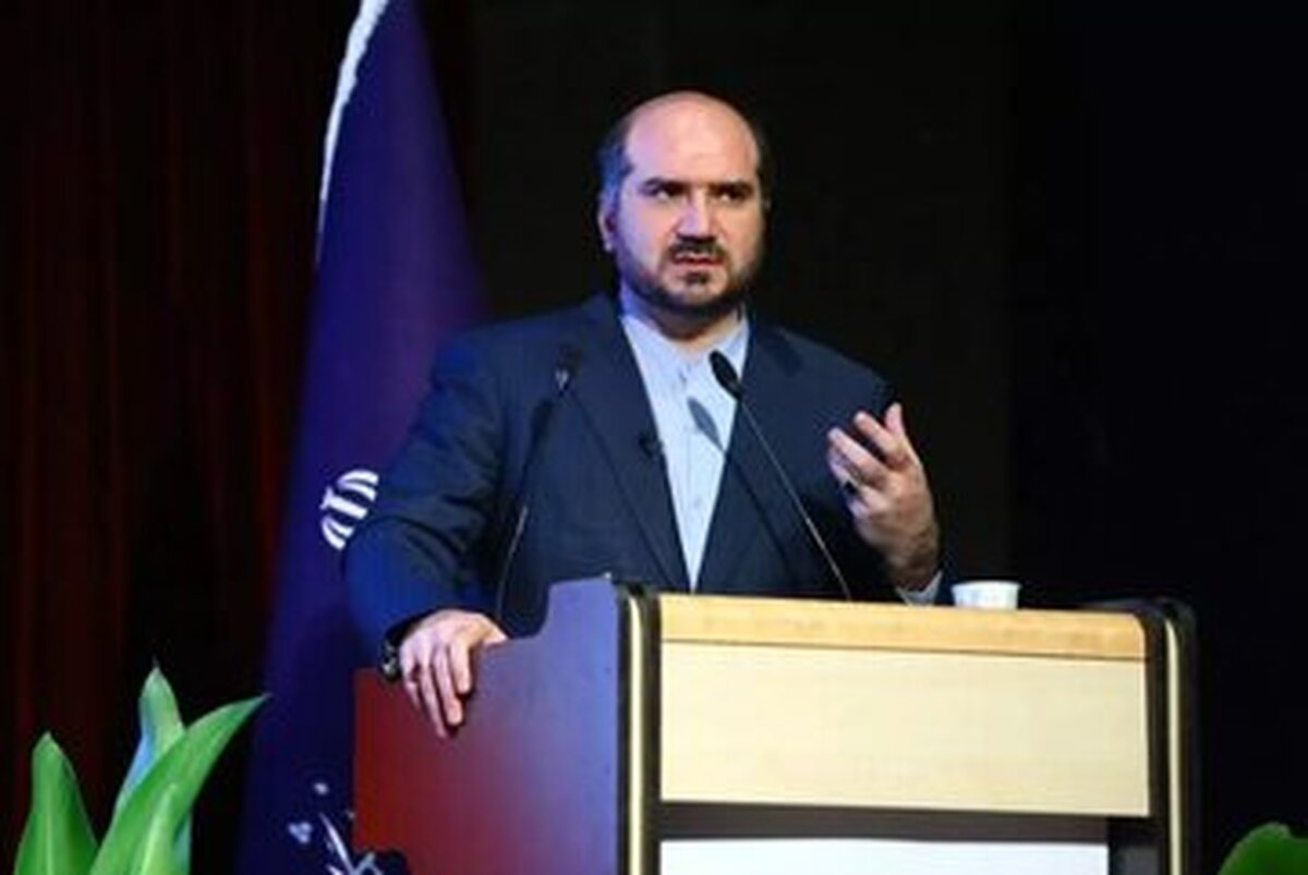 معرفی «محسن منصوری» به عنوان رئیس ستاد سعید جلیلی