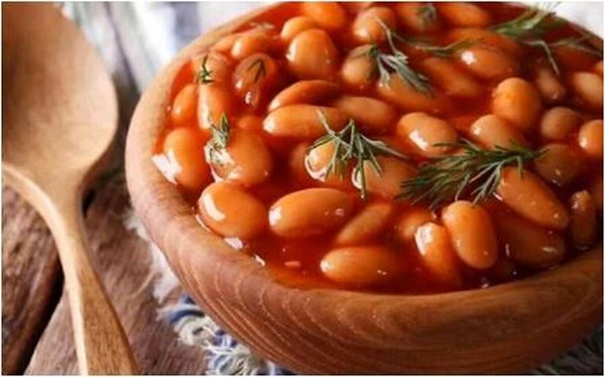 ۱۴ خاصیت باورنکردنی لوبیا چیتی که از آن بی خبرید