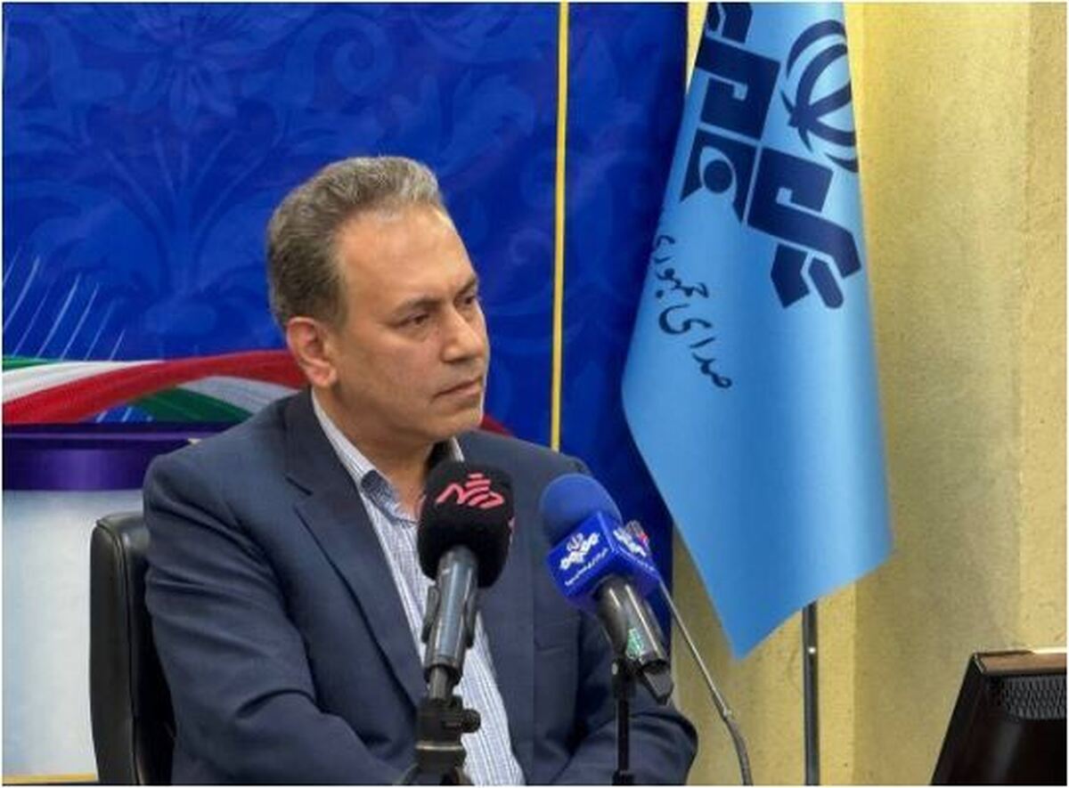 برنامه بخش مناظره‌های کاندید‌های ریاست جمهوری روی موج رادیو «انتخاب» تنظیم شد