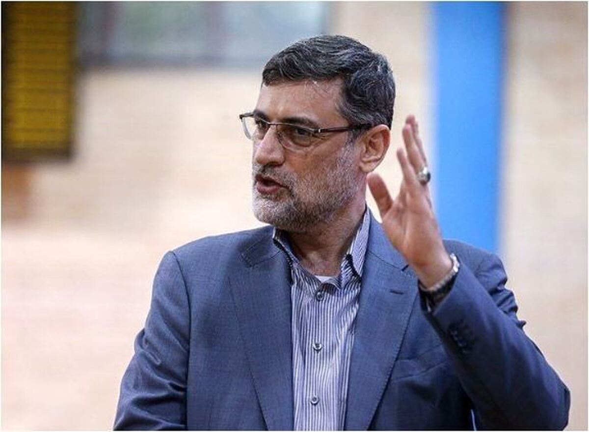 امیرحسین قاضی زاده هاشمی چه وعده‌های انتخاباتی داد؟
