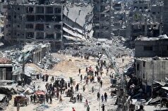 نامه باقری به دبیرکل سازمان ملل و رئیس شورای امنیت درباره نسل‌کشی در غزه