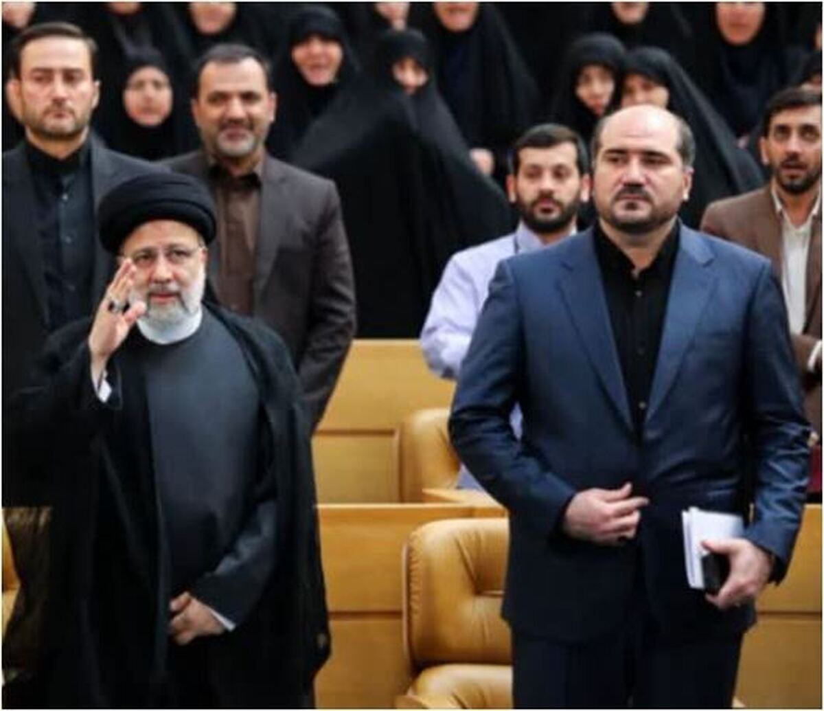 انتصاب معاون اجرایی رئیس جمهور شهید به عنوان رئیس ستاد انتخاباتی ‎سعید جلیلی از چند جهت قابل توجه است