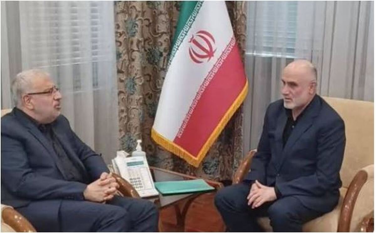 وزارت نفت به تعهداتش در جذب نیرو‌های بومی استان بوشهر عمل کند