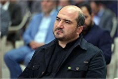 محسن منصوری به عنوان رئیس ستاد انتخاباتی جلیلی انتخاب شد