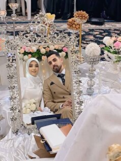 سفر رایگان به مشهد؛ عیدی ازدواج آسان به علی و فاطمه