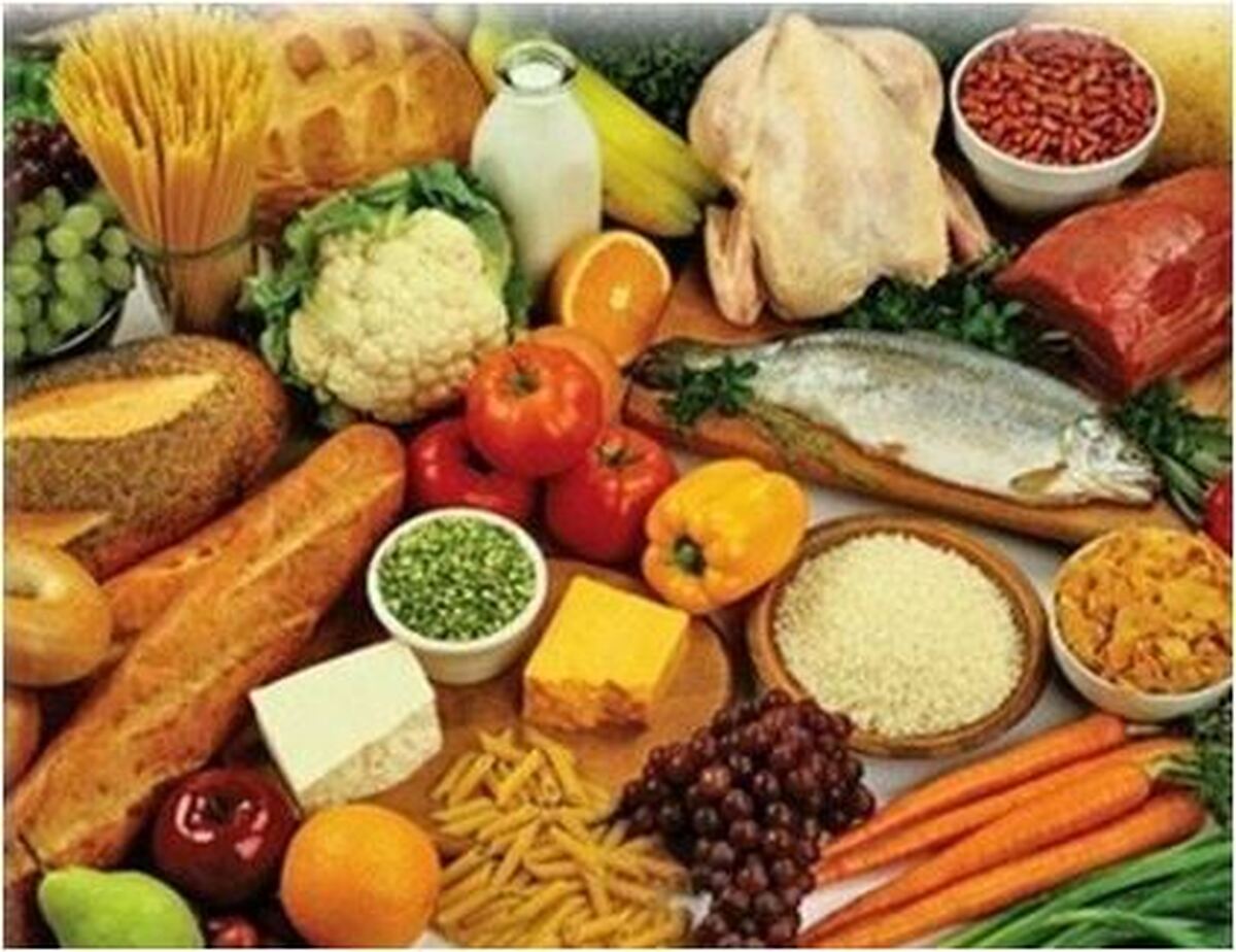 در انتخاب غذا‌های سالم وسواس به خرج دهید