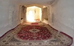 عزم قزاقستان برای ثبت مساجد زیرزمینی «مانگیستاو» در فهرست یونسکو