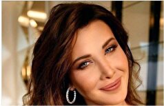 استایل خیره کننده، اما سانسوری خواننده معروف لبنانی سونامی به پا کرد/تصاویر