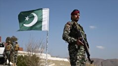 ارتش پاکستان: عملیات علیه تروریست‌ها تا محو کامل آنها ادامه دارد