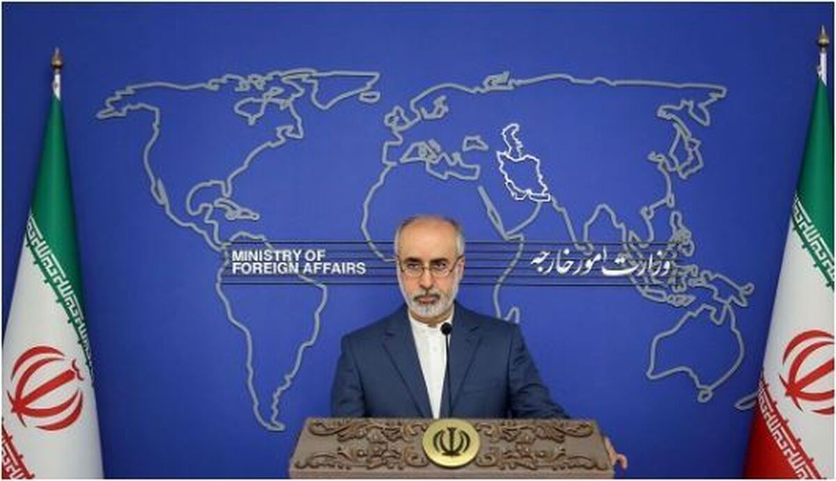 کنعانی در پی اجبارات دادگاه کالیفرنیا برای متوقف کردن اعتصابات واکنش نشان داد