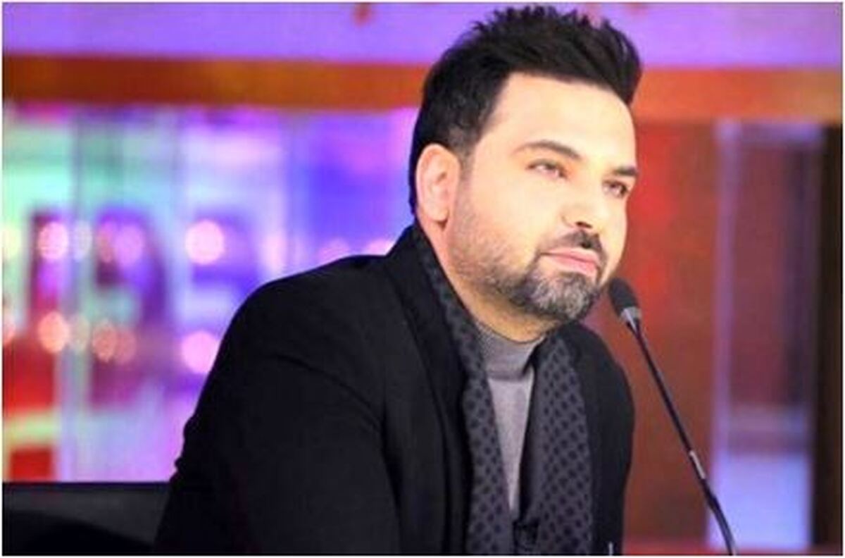 نگاهی به خانه موزه مانند احسان علیخانی/سلیقه جناب هنرمند چقدر عجیب است!