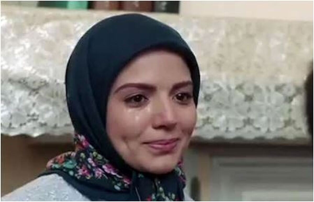 عاشقانه‌های آیدا نامجو کنار همسر خوش قد و بالایش را از دست ندهید/تصاویر