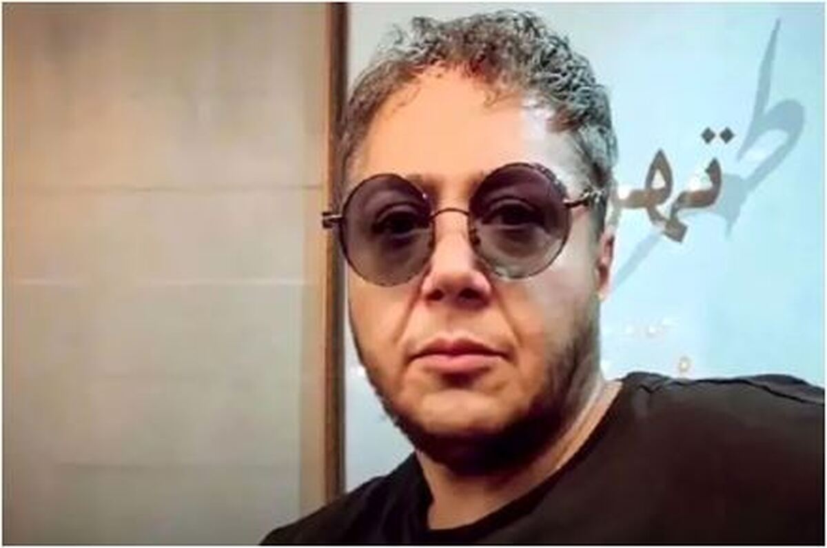 استوری مفهومی آقای بازیگر داغ دل فالورهایش را تازه کرد/عکس