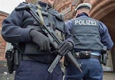 مفقود شدن ده‌ها قبضه سلاح گرم کالج پلیس آلمان