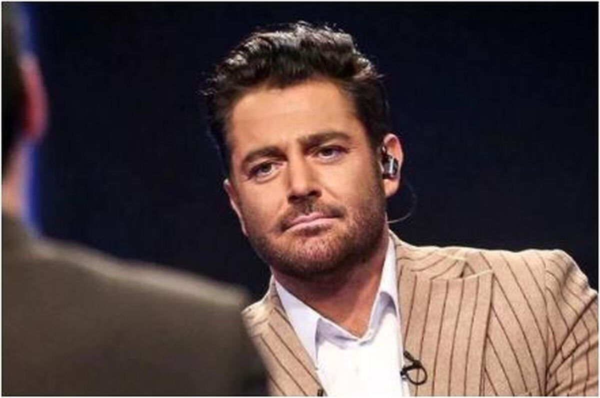 مهمانی خودمانی گلزار به مناسبت سالگرد ازدواجش پر بازدید شد/چه زود یکسال رد شد!