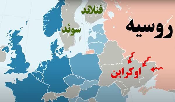 ادعای فنلاند: روسیه حریم هوایی ناتو را نقض کرد