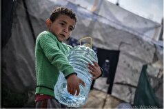 دفتر اطلاع‌رسانی دولتی غزه: تداوم اشغال گذرگاه رفح بر وخامت اوضاع انسانی افزوده است