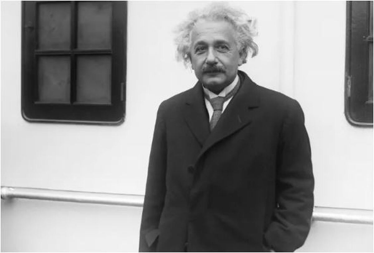 پیش بینی وحشتناک اینشتین برای پایان جهان