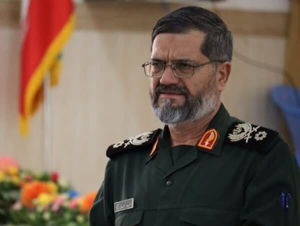 بسیجیان میدان دار بصیرت افزایی در انتخابات باشند