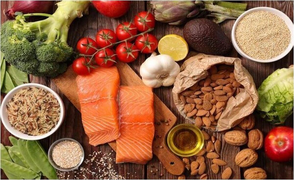 اگر دائما احساس گرسنگی می‌کنید بخوانید