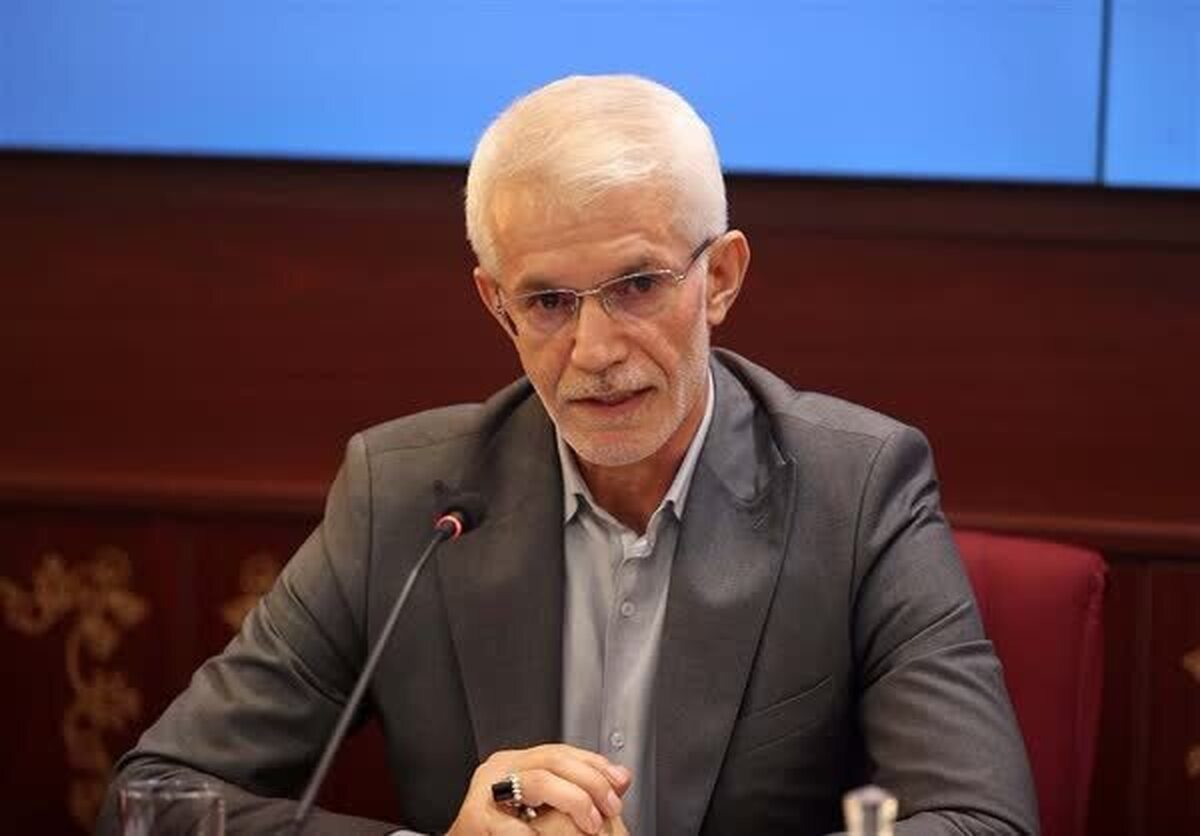 اسبقیان: اقتدار ملی ما زمانی است که ورزشکارمان روی سکو نام حضرت ابوالفضل (ع) را فریاد می‌زند