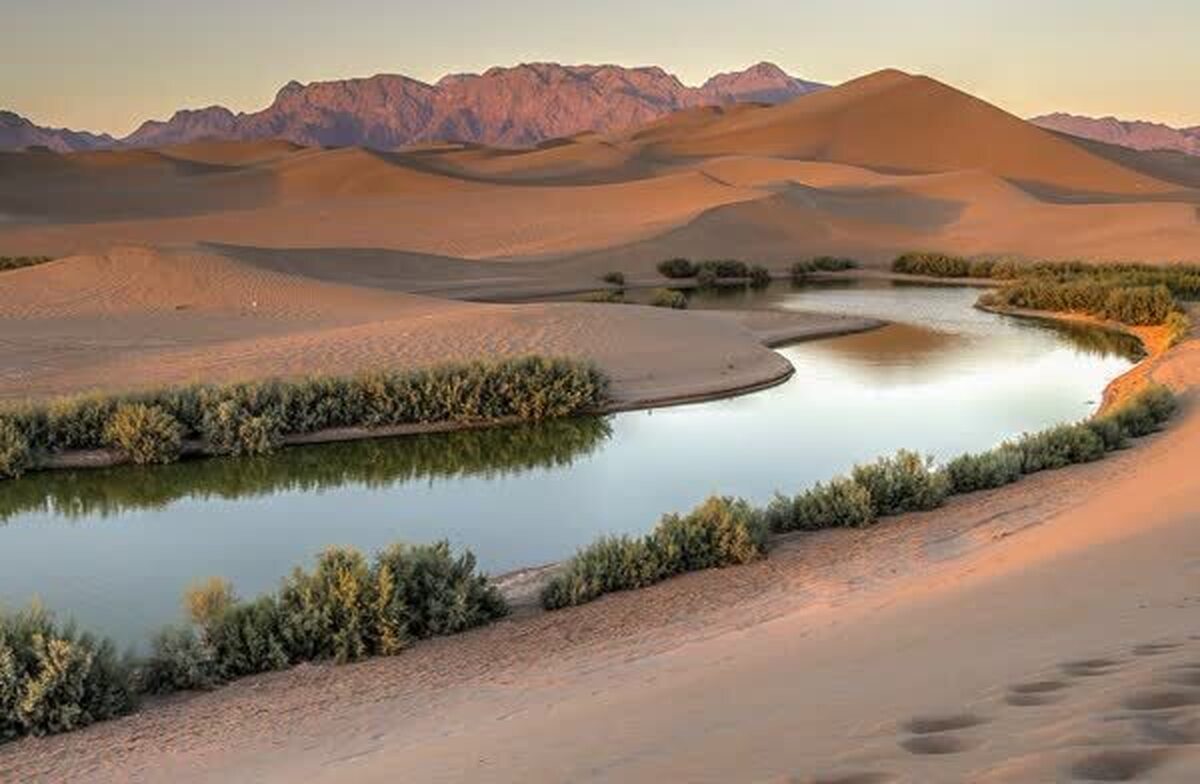 میزان تولید پساب در یزد افزایش می‌یابد