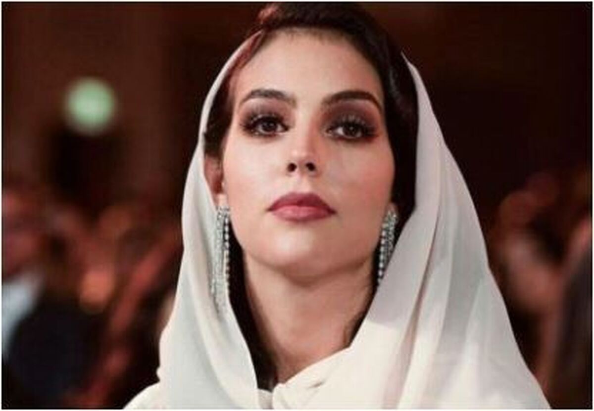 نگاهی به رژیم غذایی عجیب و سالم نامزد رونالدو/زیبایی و جذابیتم سختیای خودشو داره!